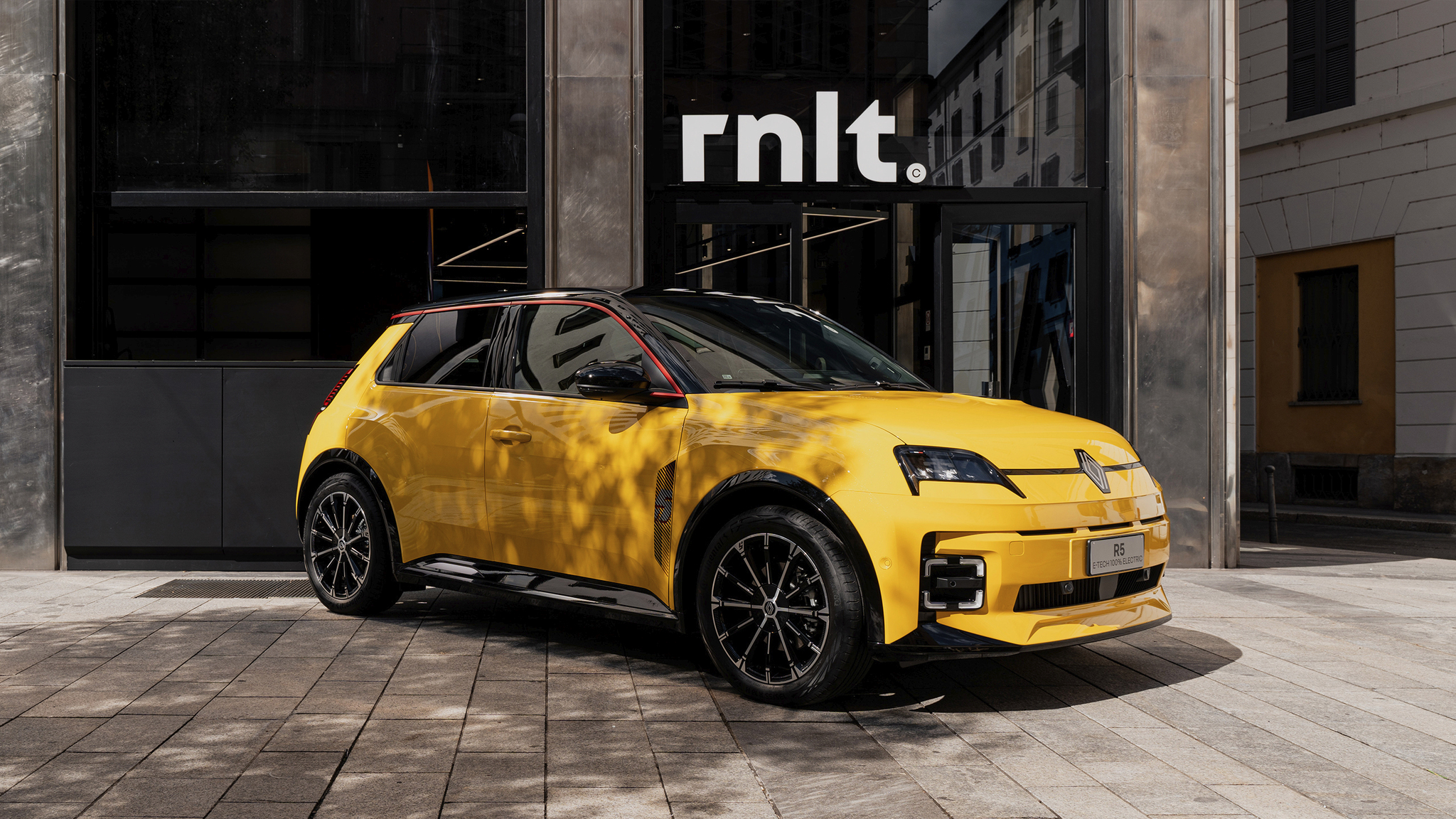 RNLT MILANO