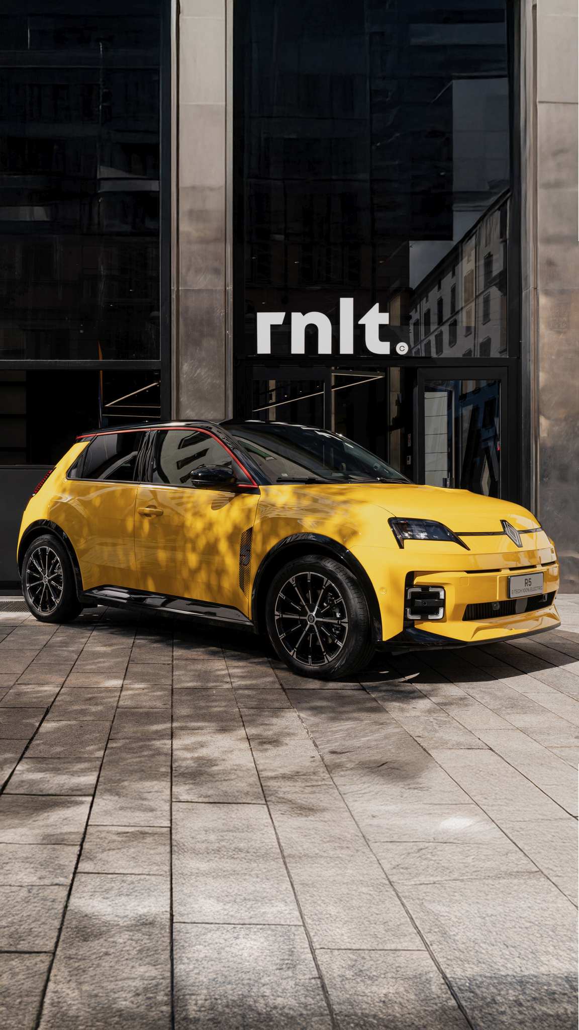 RNLT MILANO