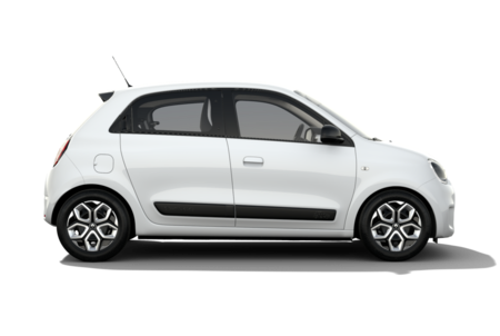 TWINGO - VF1AH000170325570