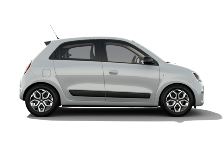 TWINGO - VF1AH000572867842