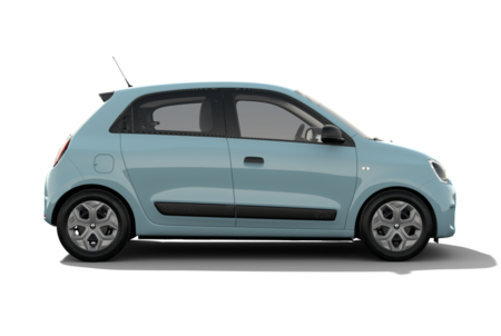 TWINGO E-TECH ELECTRIC - VF1AH000369643491