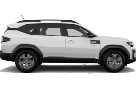 BIGSTER - essential mild hybrid 130 4x4