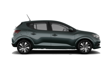SANDERO - Streetway Expression MY24 1.0 SCe 65cv