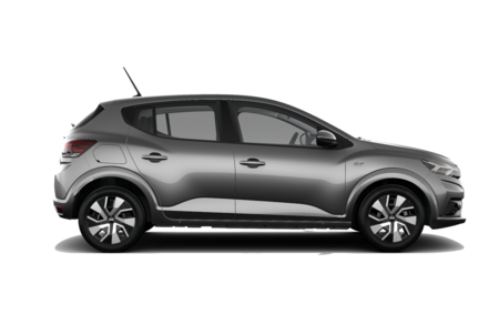 SANDERO - Streetway Expression MY24 1.0 SCe 65cv