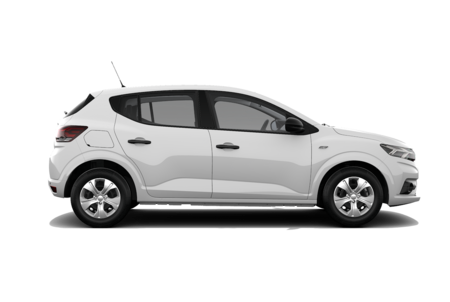 SANDERO - Streetway Essential MY24 1.0 TCe 90cv 5 marce