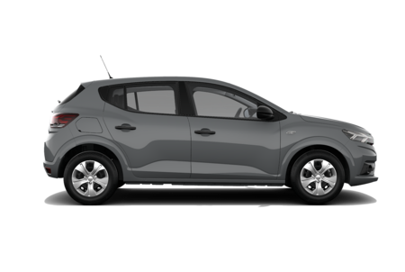 SANDERO - Streetway Essential MY24 1.0 TCe ECO-G 5 marce