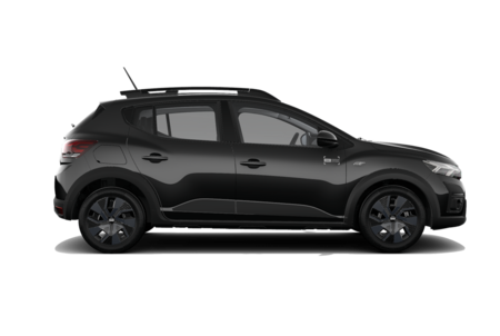 SANDERO - Stepway Expression MY24 1.0 TCe 90cv