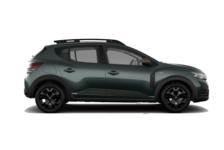 SANDERO - Stepway Extreme MY24 1.0 Tce 90cv CVT
