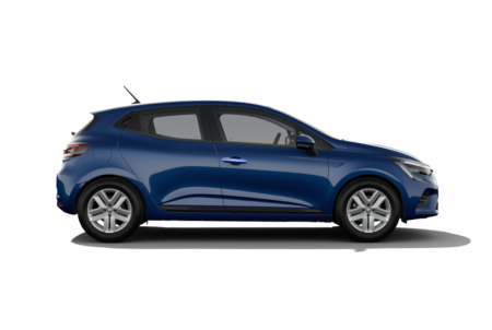 CLIO - BUSINESS Blue dCi 100 MY2021