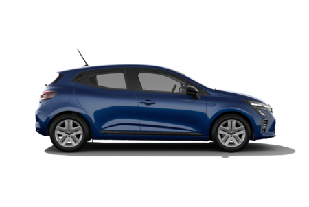 CLIO - evolution MY25 ECO-G 100