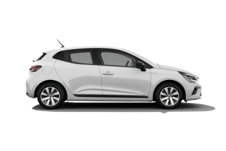 CLIO - VF1RJA00770139156