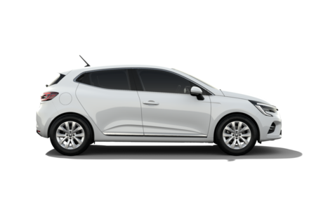 CLIO - VF1RJA00268636471