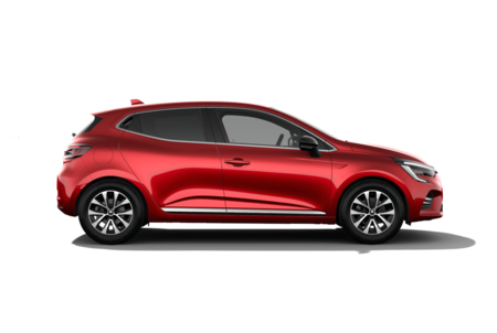 CLIO - VF1RJA00870422293