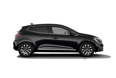 NUOVA CLIO - VF1RJA00271162838