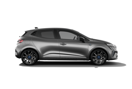 CLIO - esprit Alpine MY24 full hybrid E-Tech 145