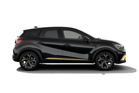 CAPTUR - VF1RJB00570285898