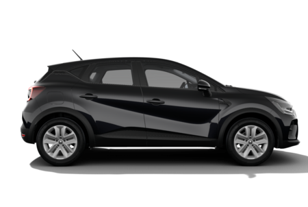 NUOVO CAPTUR - VF1RJB00569251762