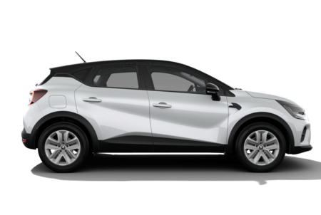 NUOVO CAPTUR - VF1RJB00069315268