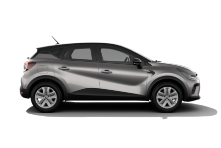 CAPTUR - VF1RJB00870052842