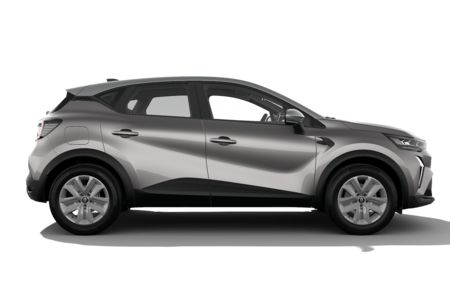 CAPTUR - evolution ECO-G 100 MY25