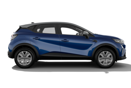 CAPTUR - VF1RJB00373283808