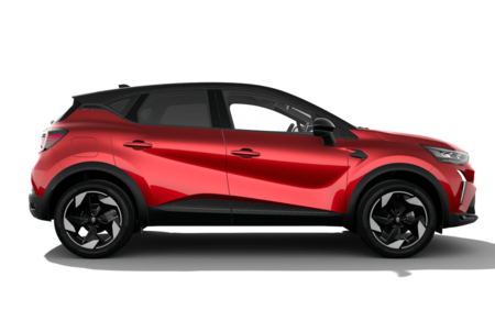 CAPTUR - VF1RJB00473282277