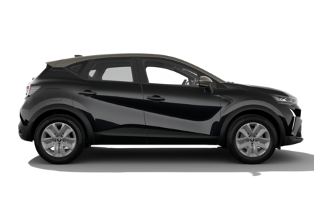 CAPTUR - VF1RJB00273270161