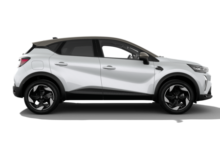 CAPTUR - techno ECO-G 100