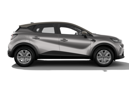 CAPTUR - techno ECO-G 100 MY25