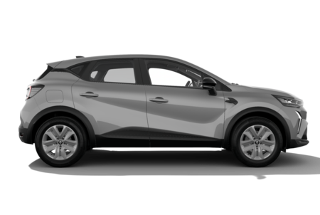 CAPTUR - esprit Alpine full hybrid E-Tech 160 cv MY25
