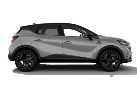 CAPTUR - VF1RJB00X73134344