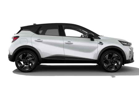 NUOVO CAPTUR - VF1RJB00X73134408