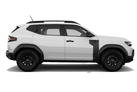 DUSTER - essential Eco-G 100