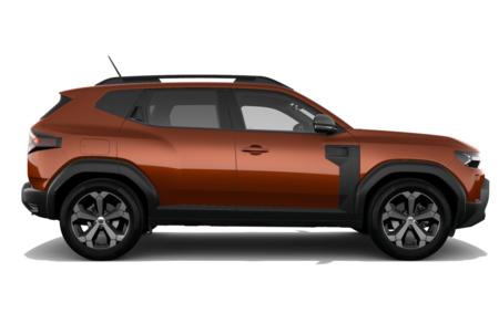 DUSTER - journey Eco-G 100