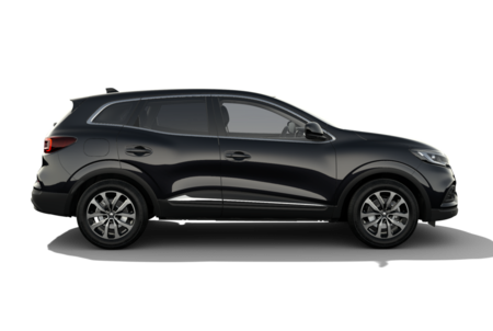 KADJAR - EQUILIBRE Blue dCi 115 EDC