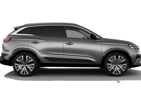 AUSTRAL E-TECH FULL HYBRID - iconic E-Tech full hybrid 200