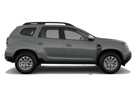 DUSTER - VF1HJD20671216054