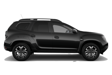 DUSTER - VF1HJD20671313397