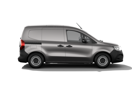 KANGOO VAN - FG L1 TCe 130 EDC con open Sesame® by Renault MY