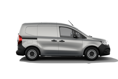 KANGOO VAN - FG DC L2 TCe 130 EDC MY24