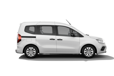 NUOVO KANGOO - authentic 1.3 TCe 130