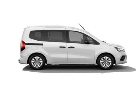 KANGOO - VF1RFK00574584186