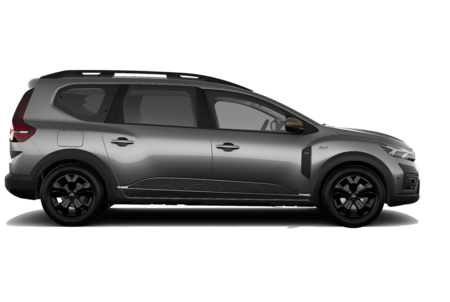 JOGGER - Extreme MY24 Tce 110cv 5p
