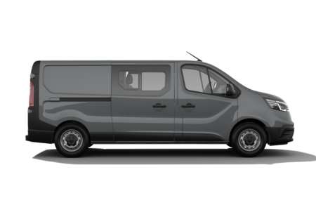 NUOVO TRAFIC VAN - FG DC L2 H1 T29 Blue dCi 130 MY24