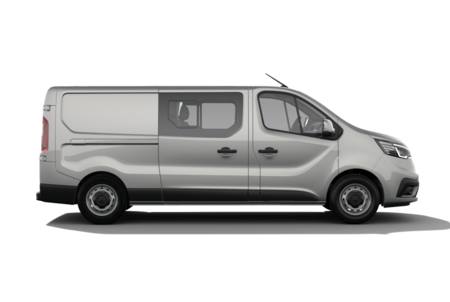 TRAFIC - FG DC L2 H1 T29 advance Energy dCi 150