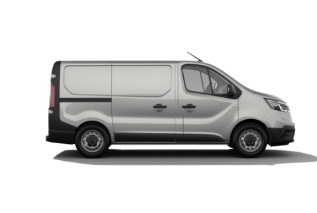 NUOVO TRAFIC VAN - VF1FL000174964917