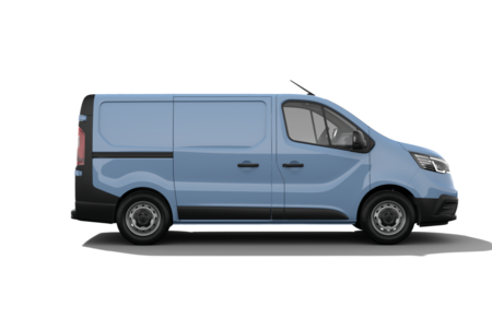 TRAFIC VAN - FG L1 H1 T27 Blue dCi 150  MY24