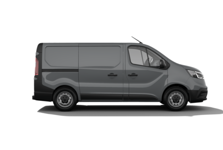 NUOVO TRAFIC VAN - VF1FL000374739009