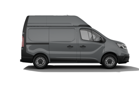 NUOVO TRAFIC VAN - FG L1 H2 T29 Blue dCi 150 MY24