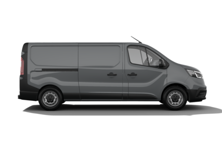 NUOVO TRAFIC VAN - FG L2 H1 T30 Blue dCi 150 MY24